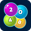 2048 – Link ‘n Merge