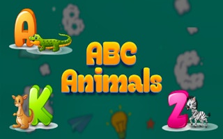 Image ABC Animals Game