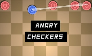 Image Angry Checkers