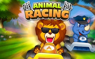 Image Animal Racing