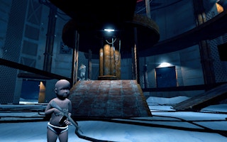 Image Arena Baby Tournament