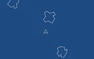 Image Asteroidsibra 2D