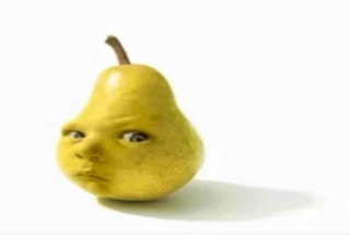 Image Baby Pear Clicker