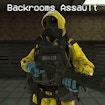 Backrooms Assault