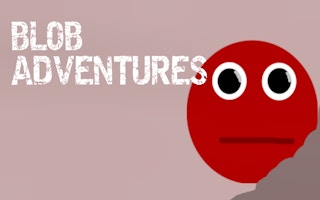 Image Blob Adventures