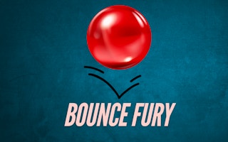 Image Bounce Fury