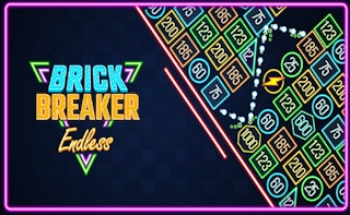 Image Brick Breaker Endless