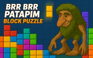 Image Brr Brr Patapim Block Puzzle