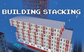Image Building Stacking