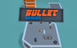 Image Bullet Bender