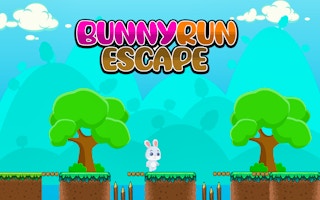 Image Bunny Run Escape
