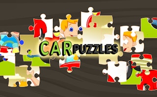 Image Car Puzzles