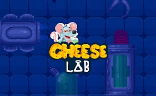 Image Cheese Lab