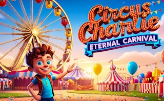 Image Circus Charlie Eternal Carnival