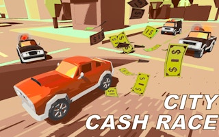 Image City Cash Race