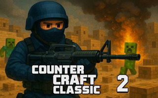 Image Counter Craft Classic 2