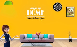 Image Design My Home Makeover