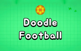 Image Doodle Football