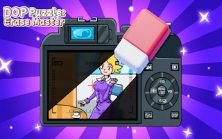 Image Dop Puzzle Erase Master