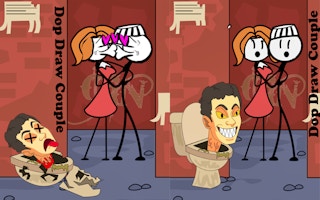 Image DOP2 Draw Couple