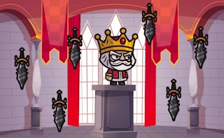 Image Fall of Swords