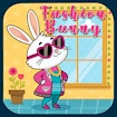 Fashion Bunny