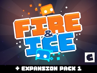 Image Fire & Ice - Season 2