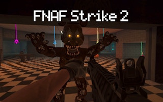 Image FNAF Strike 2