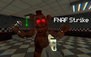 Image FNAF Strike