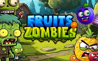 Image Fruits vs Zombies
