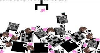 Image Game Fusion Frenzy