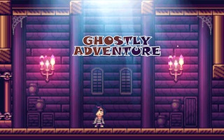 Image Ghostly Adventure