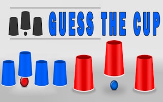 Image Guess the Cup