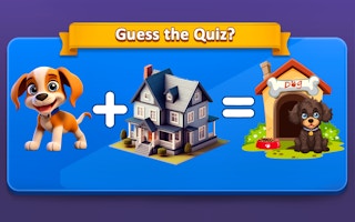 Image Guess the Quiz - Emoji IQ Games