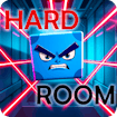 Hard Room Cube