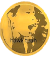 Hawk Tuah Clicker