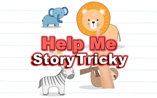 Image Help Me Story Tricky
