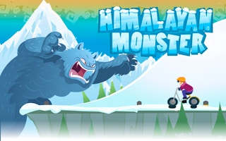 Image Himalayan Monster
