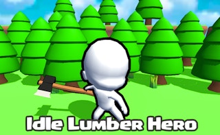 Image Idle Lumber Hero
