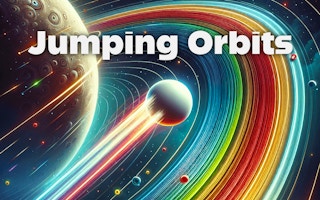 Image Jumping Orbits