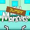 Jumpy Manners