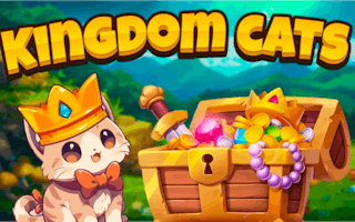 Image Kingdom Cats