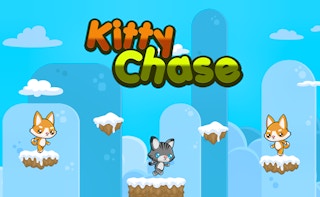 Image Kitty Chase