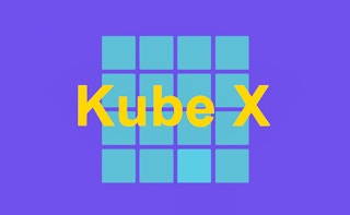 Image KubeX