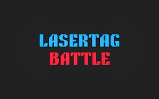 Image LaserTag Battle
