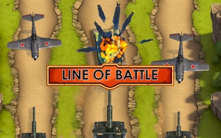 Image Line of Battle