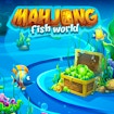 Mah Jong Fish World