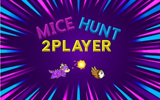 Image Mice Hunt 2Player