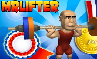 Image Mister Lifter