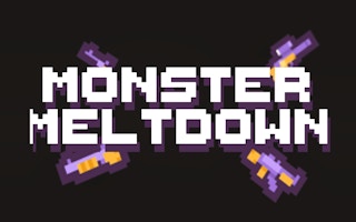 Image Monster Meltdown